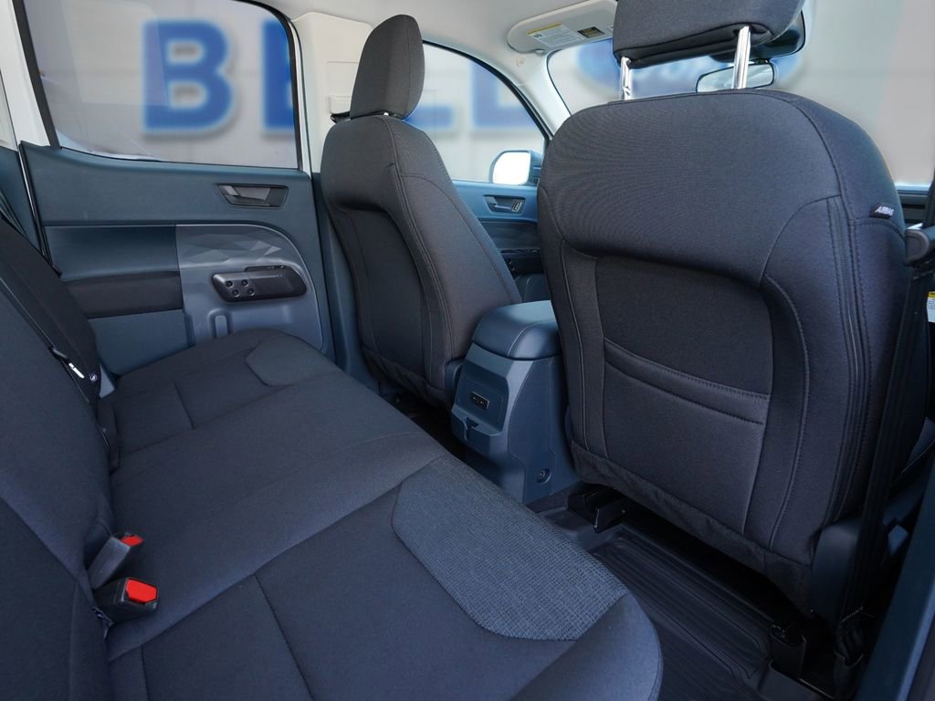 New 2026 Ford Maverick XL w/ Equipment Group 101A image 24