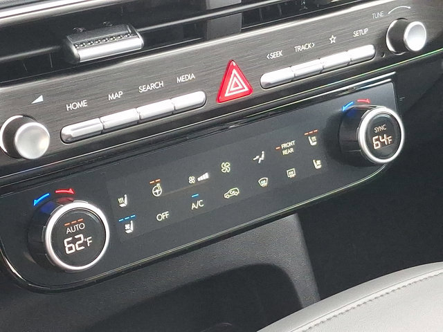 New 2026 Hyundai Palisade Calligraphy image 15