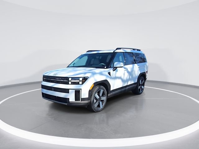 New 2026 Hyundai Santa Fe Limited image 4