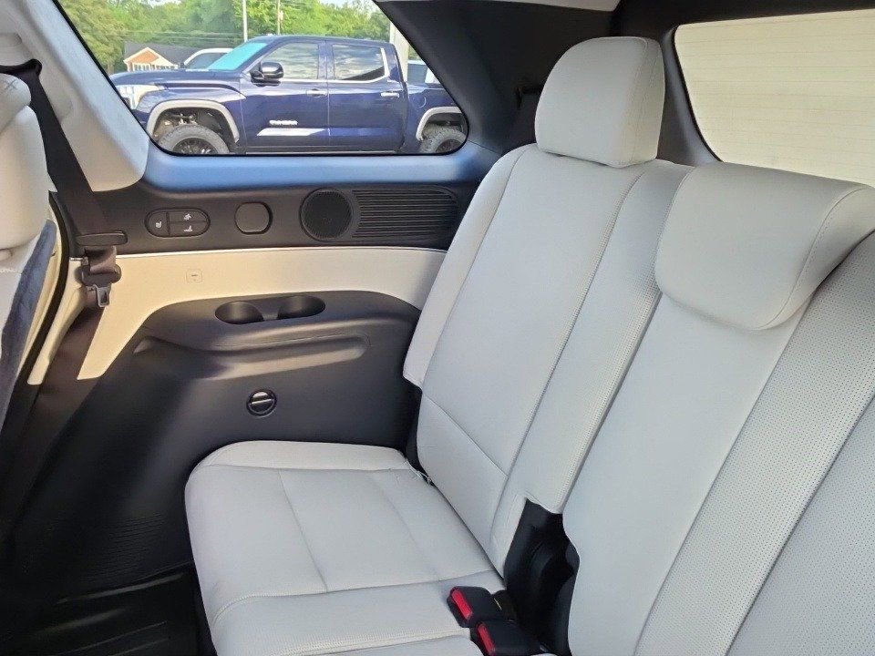 New 2026 Hyundai Palisade Calligraphy image 17