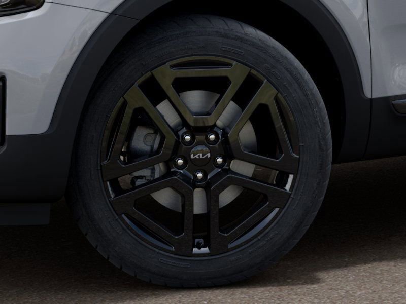 New 2025 Kia Telluride SX Prestige X-Line image 10