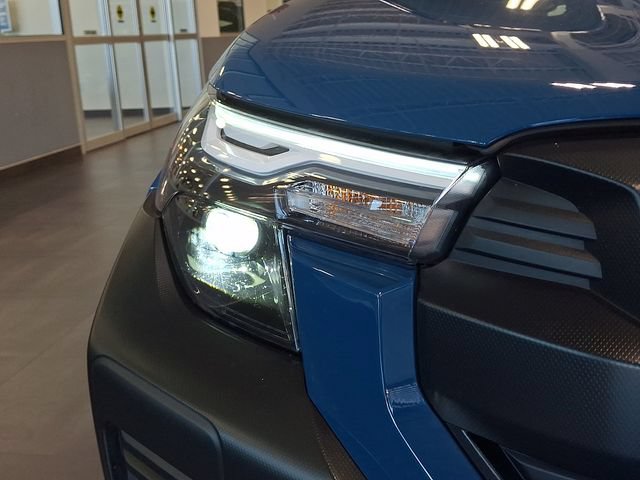 Certified 2026 Subaru Forester Wilderness AWD/4WD image 9