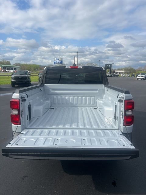 New 2026 Ford Maverick XLT image 11