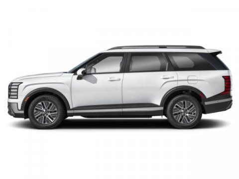 New 2026 Hyundai Palisade SEL Premium image 3