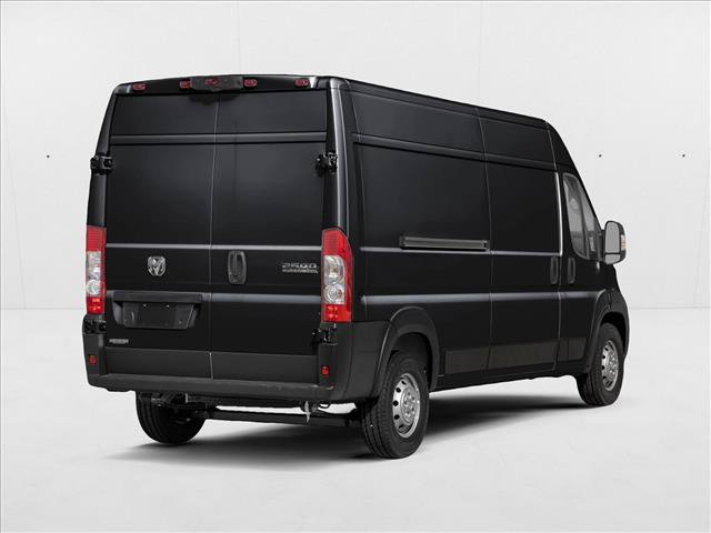 New 2026 RAM ProMaster 2500 w/ Convenience Group FWD image 2