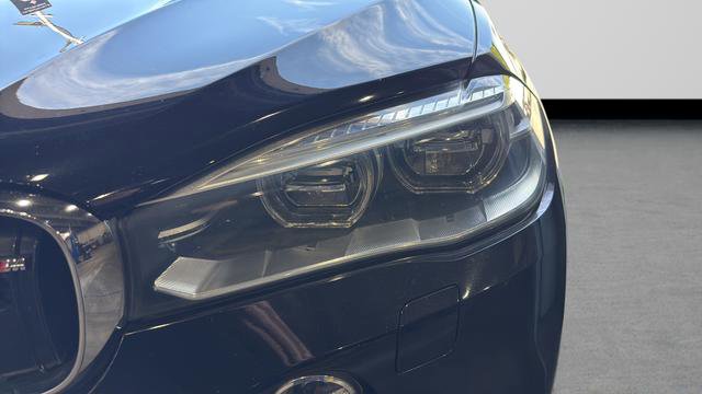 Used 2016 BMW X5 M AWD/4WD image 26