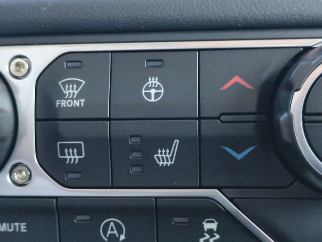 New 2026 Jeep Wrangler Unlimited Rubicon image 23