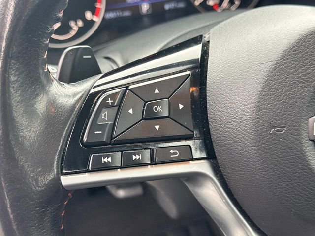 Used 2023 Nissan Altima 2.5 SR image 24