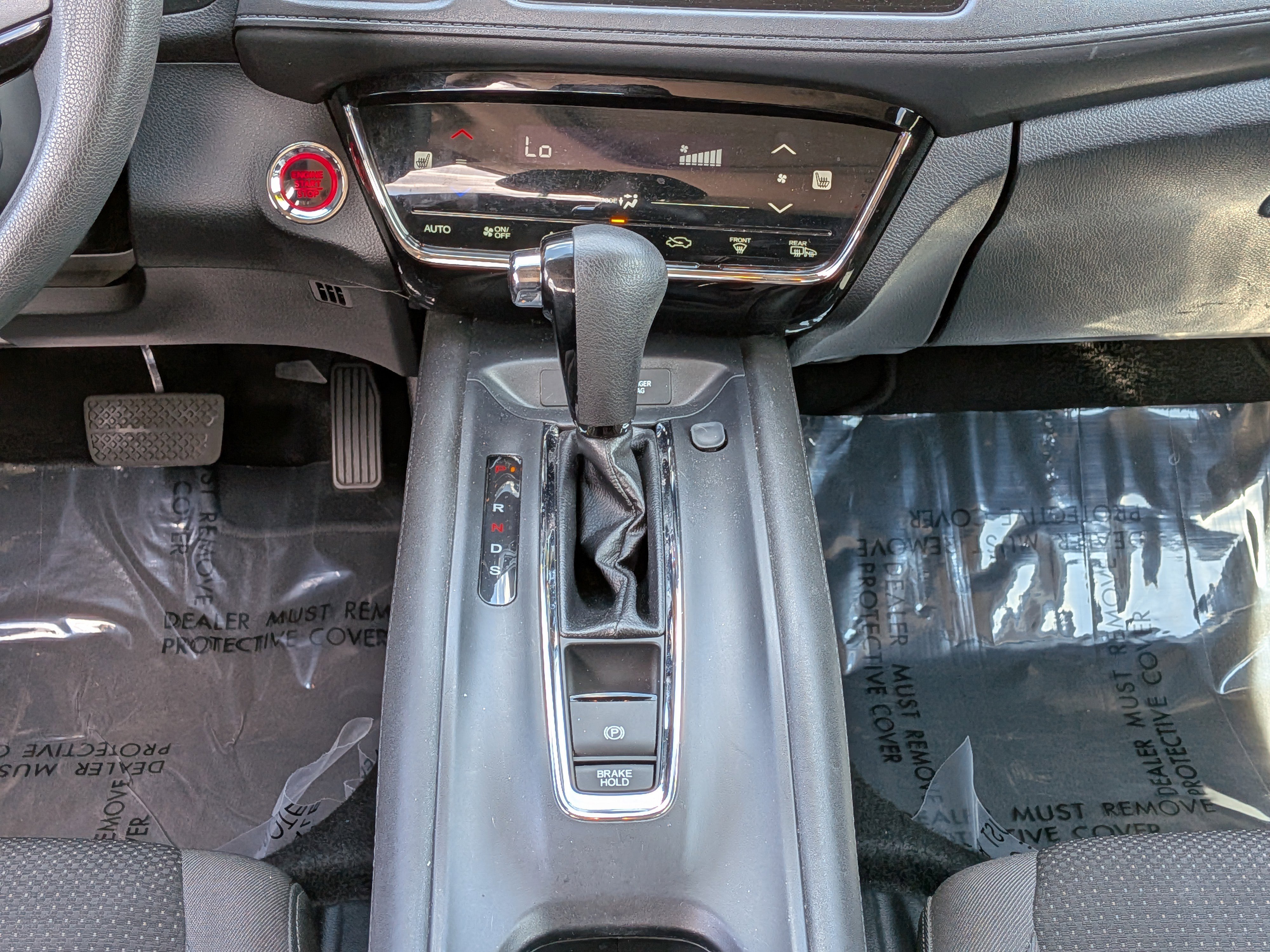 Used 2019 Honda HR-V EX image 20