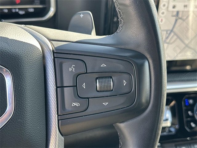 Used 2024 GMC Sierra 1500 Denali w/ Denali Reserve Package image 37