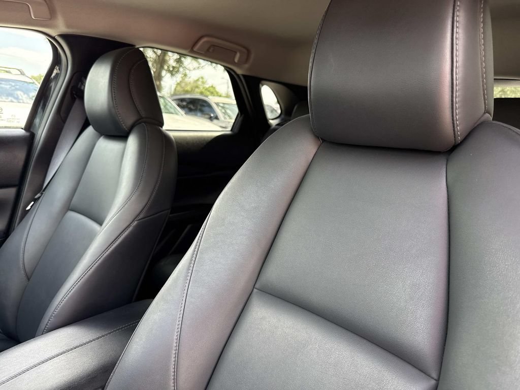 Certified 2024 MAZDA CX-30 AWD 2.5 S w/ Select Sport Pkg image 28