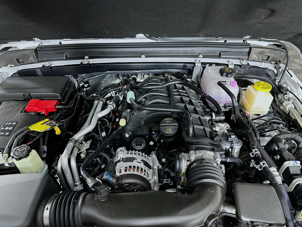 New 2026 Jeep Gladiator Rubicon image 38