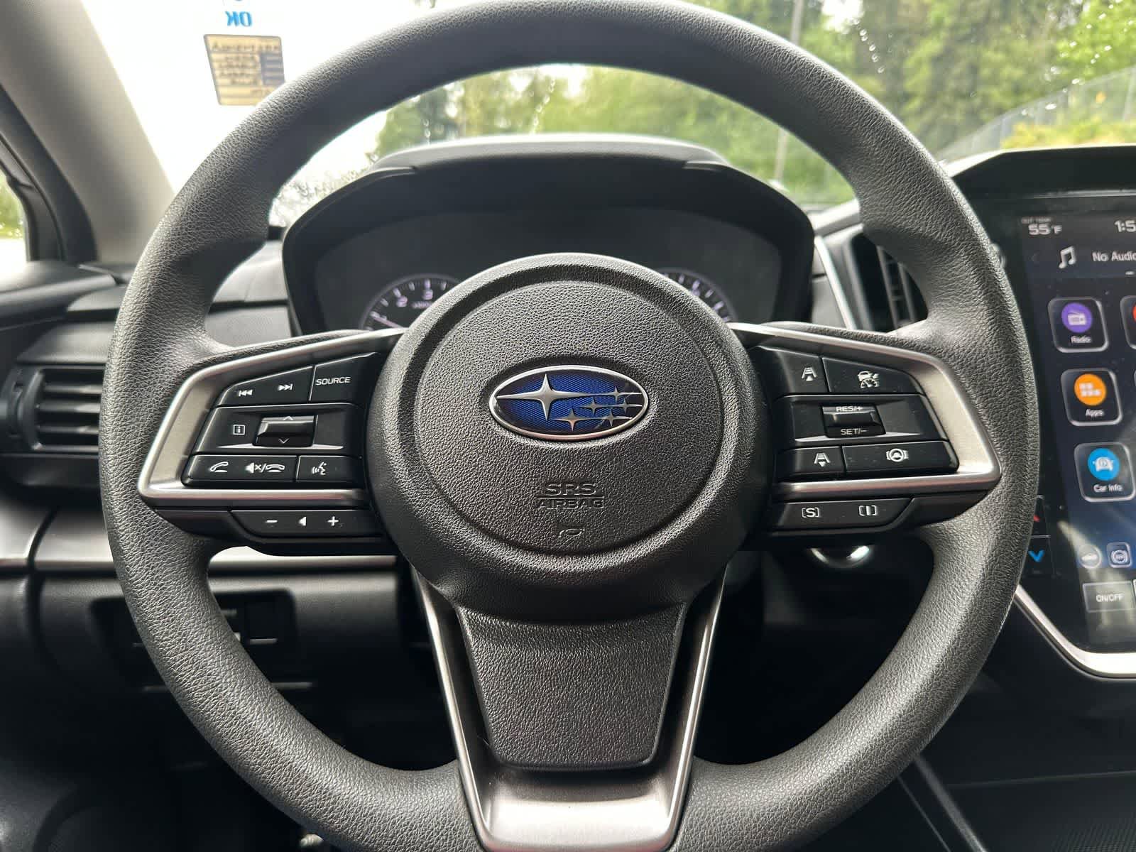 Certified 2024 Subaru Impreza 2.0i Sport AWD/4WD image 19