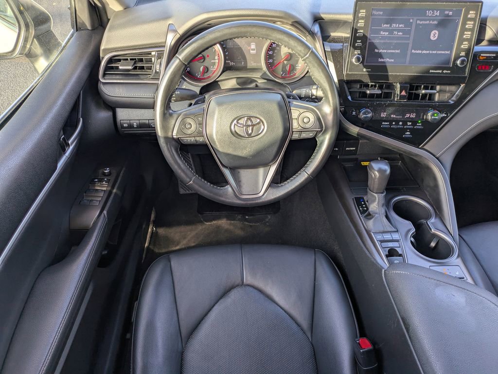 Used 2023 Toyota Camry XSE image 15
