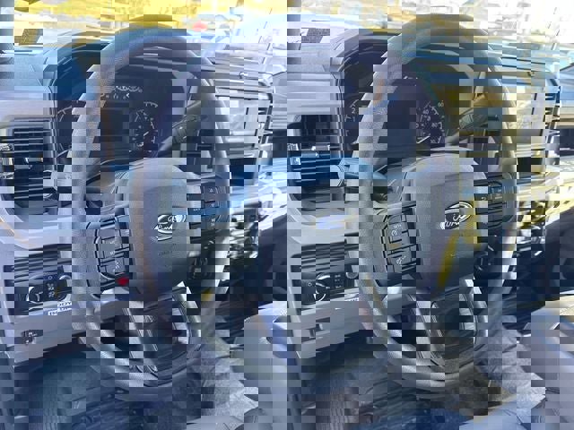 New 2026 Ford F550 4x4 Crew Cab image 19