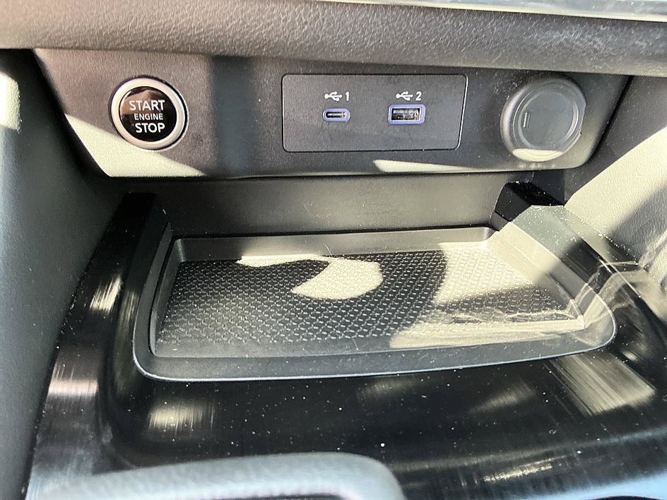 Certified 2023 Nissan Rogue SL w/ SL Premium Package AWD/4WD image 20