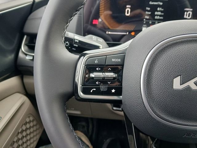 New 2026 Kia Carnival image 34