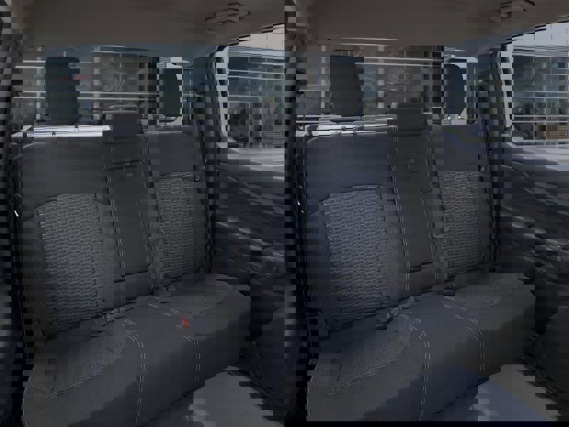 New 2026 Ford Ranger XL w/ Trailer Tow Package image 48