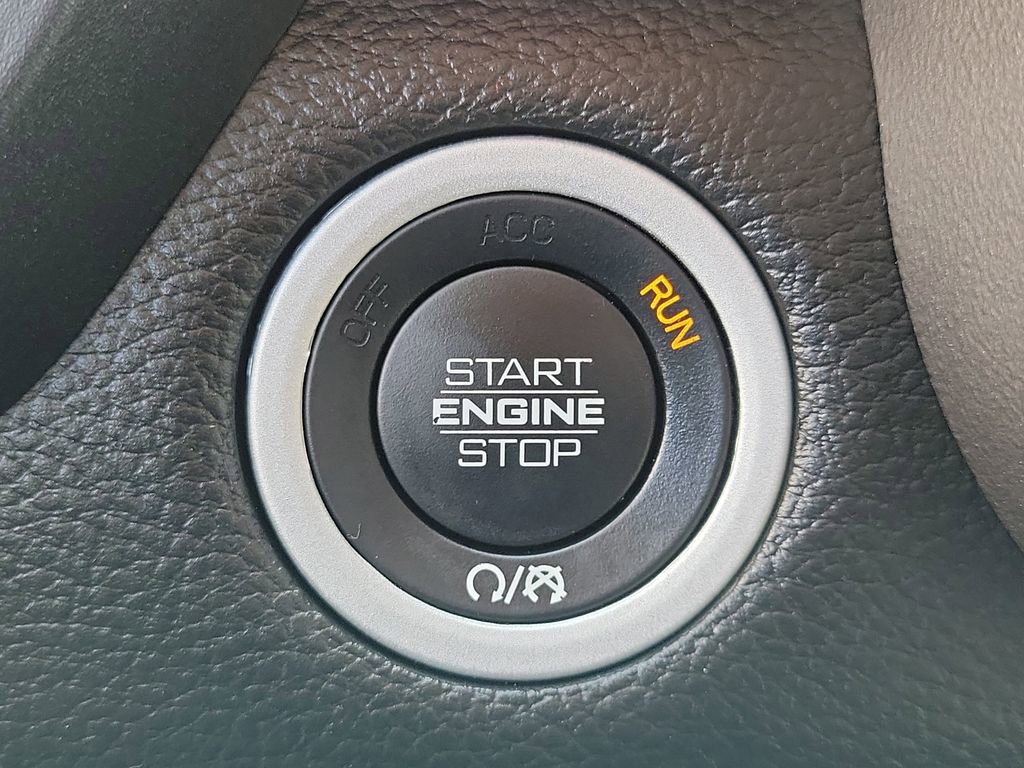 Used 2022 RAM 1500 Big Horn image 33