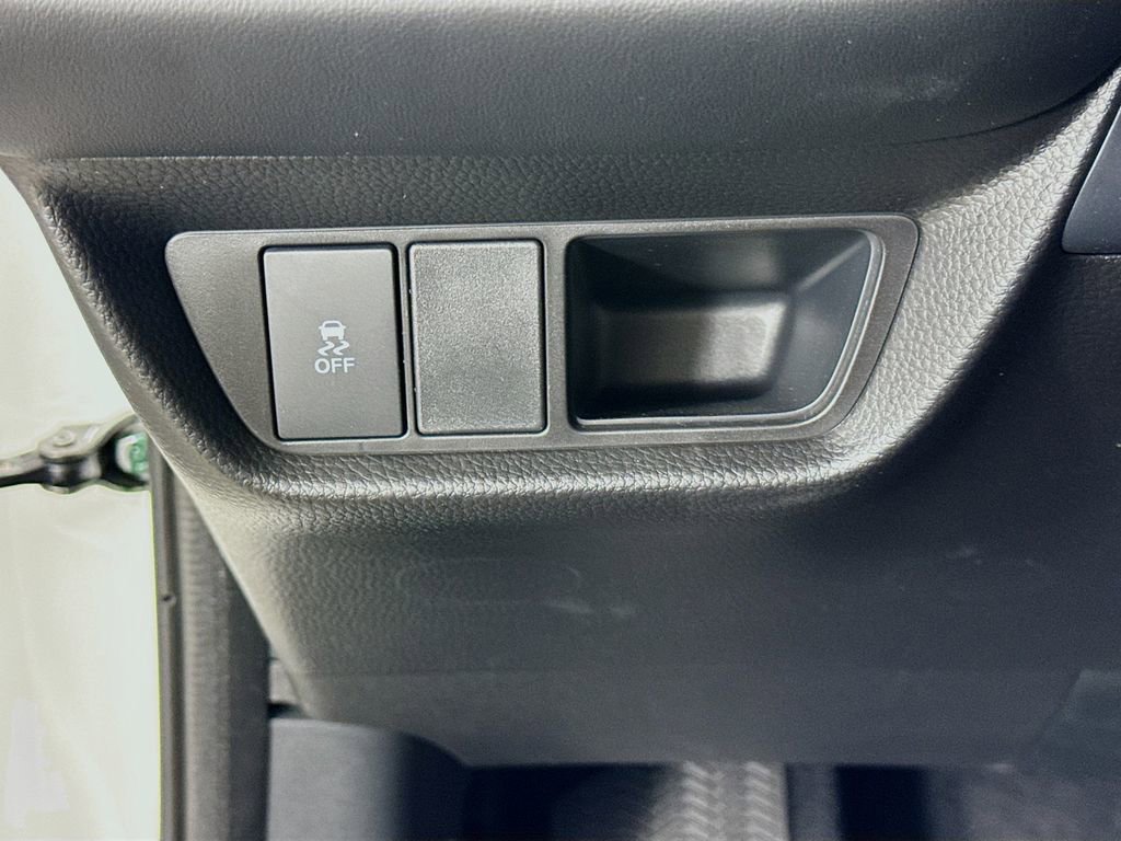 New 2026 Honda HR-V LX image 10