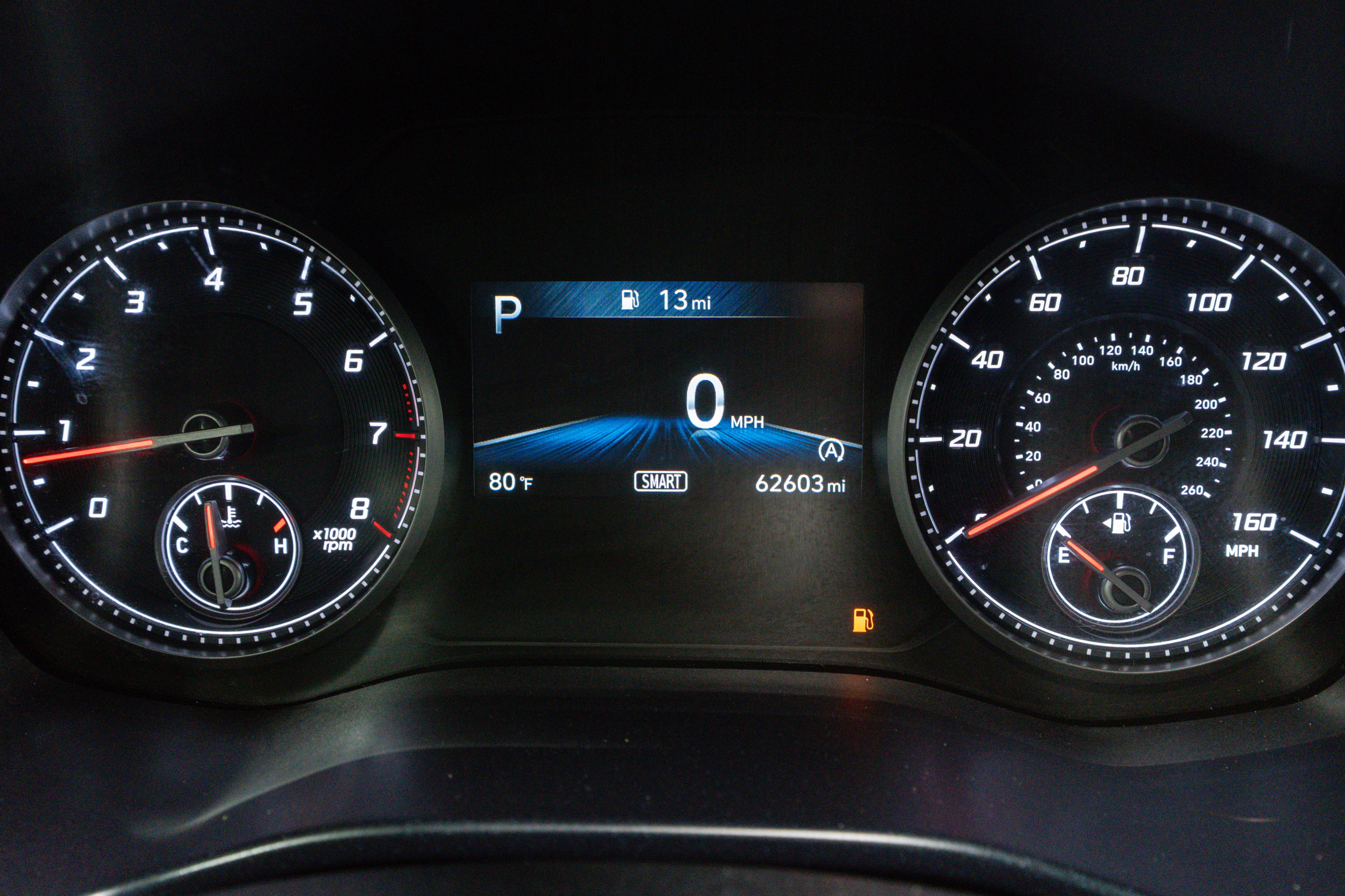 Used 2023 Hyundai Santa Fe SEL image 21