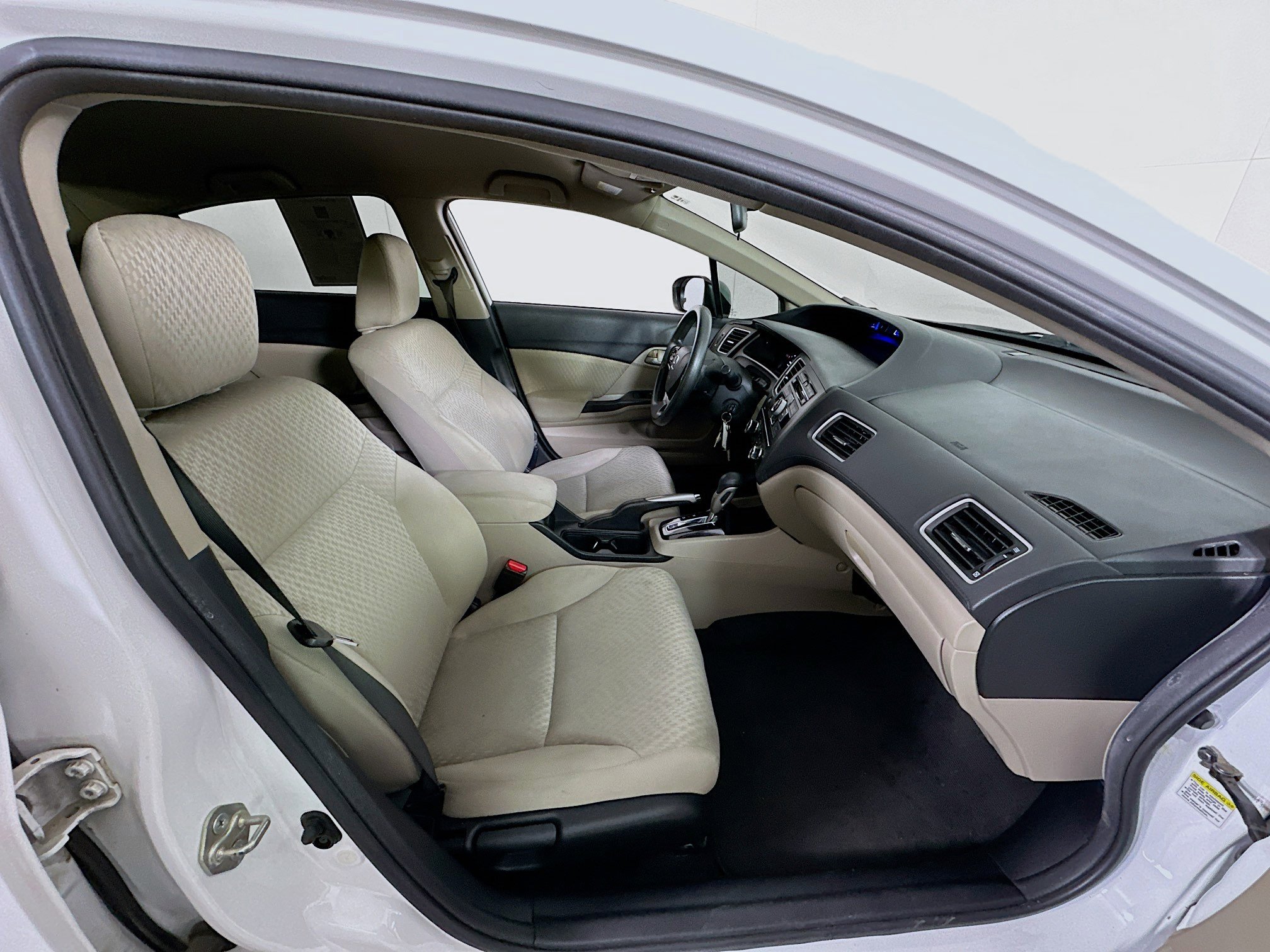 Used 2015 Honda Civic LX image 31