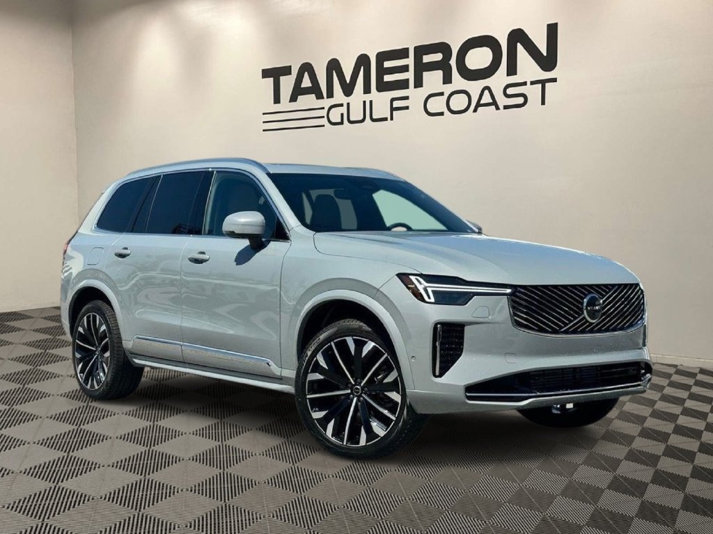 New 2026 Volvo XC90 T8 Ultra w/ Protection Package Premier