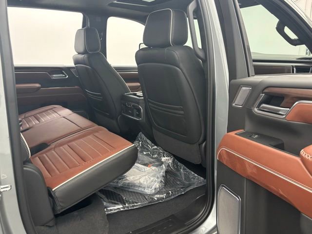 New 2026 GMC Sierra 2500 Denali Ultimate image 40