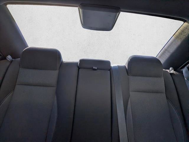 Used 2015 Dodge Charger SE w/ Popular Equipment Group image 14