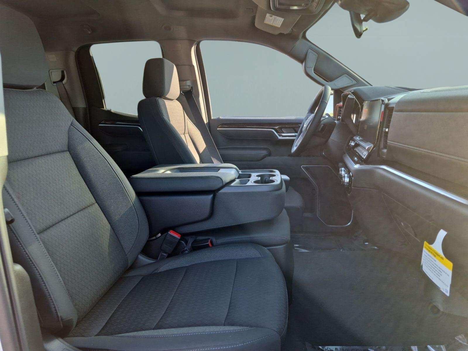 New 2026 GMC Sierra 1500 Elevation AWD/4WD image 27