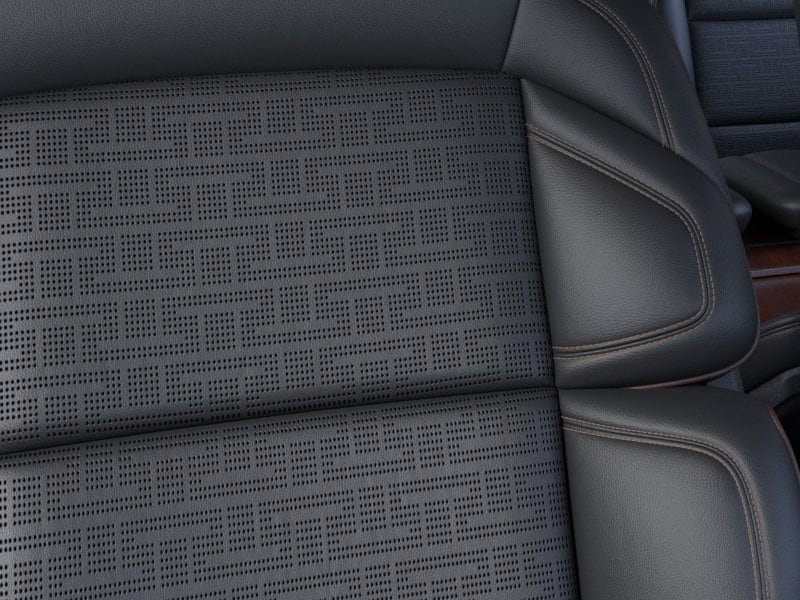 New 2026 Lincoln Navigator Black Label AWD/4WD image 63