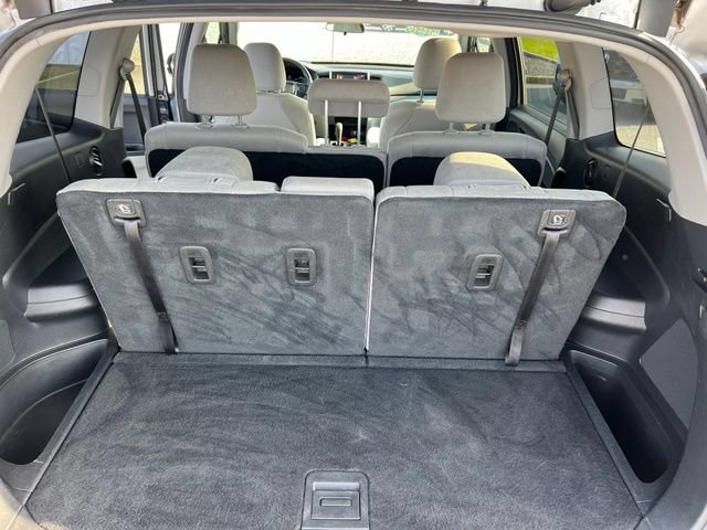 Used 2016 Honda Pilot EX image 10