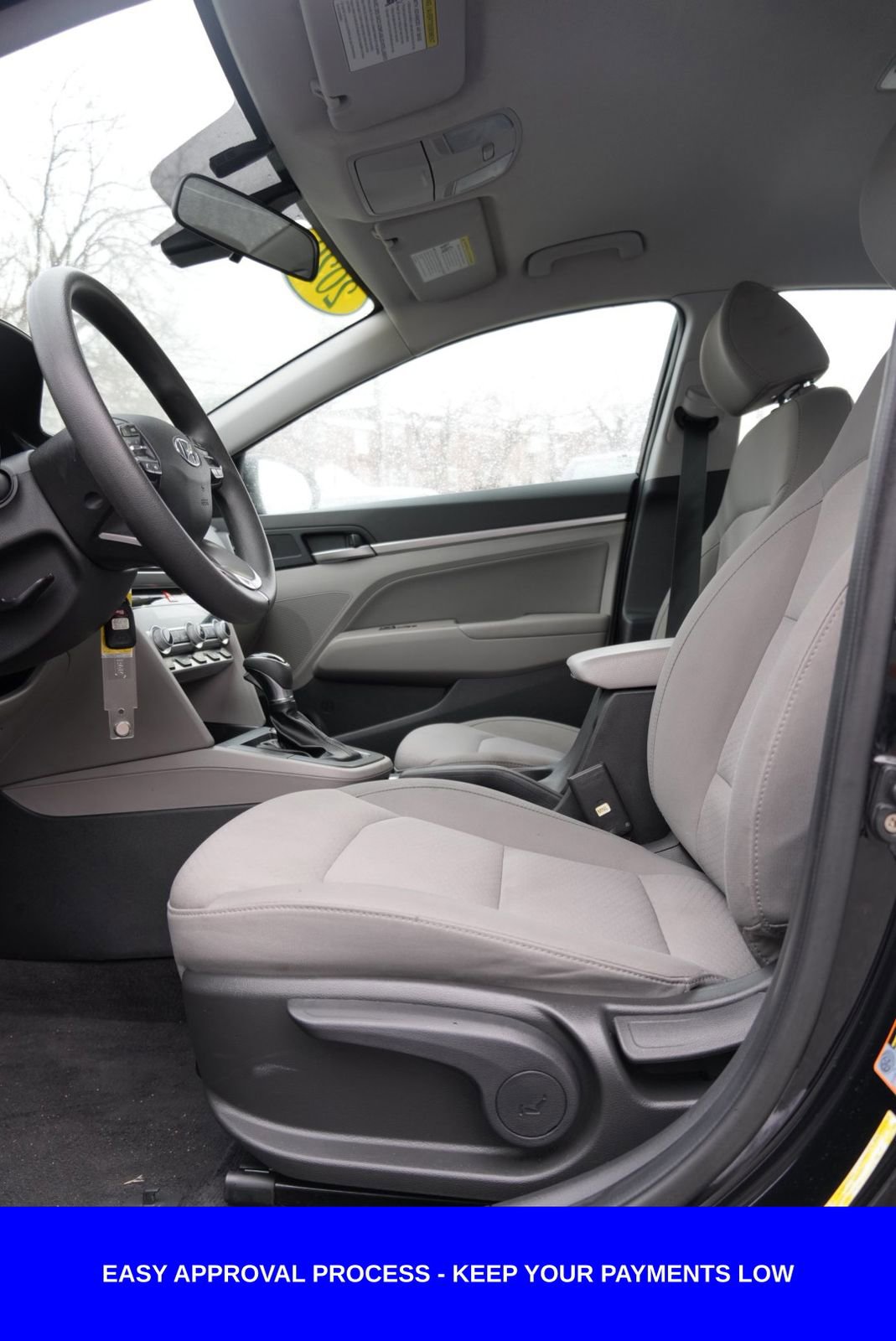 Used 2020 Hyundai Elantra SEL w/ Cargo Package (C1) image 14