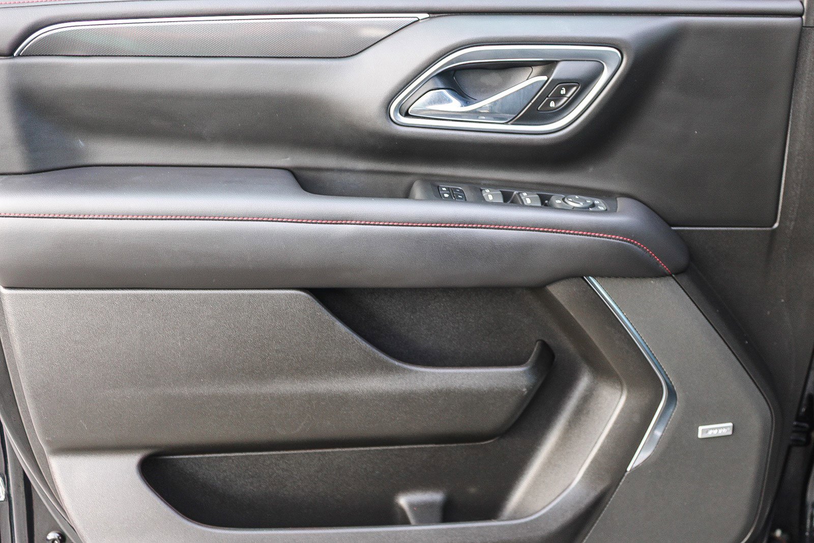 Used 2021 Chevrolet Tahoe RST image 21