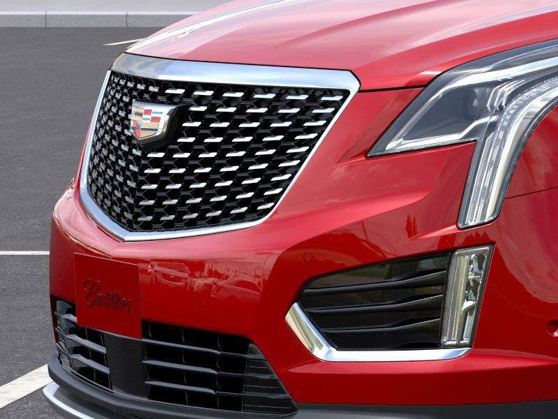 New 2026 Cadillac XT5 Premium Luxury FWD image 13