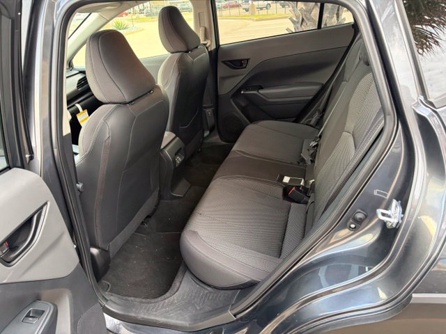 Used 2024 Subaru Crosstrek 2.0i Premium AWD/4WD image 13