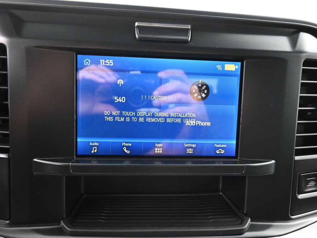New 2026 Ford F250 XLT image 29