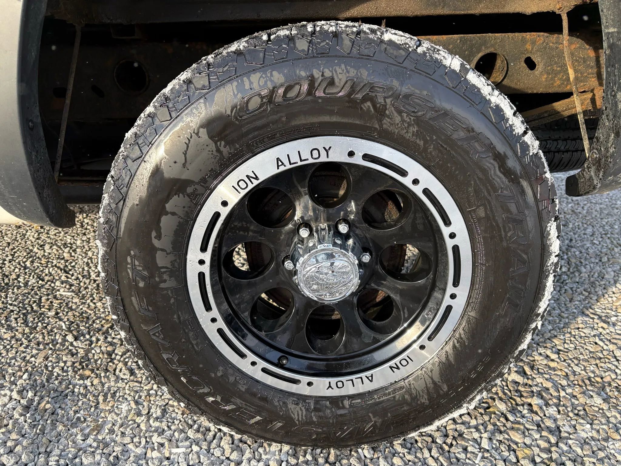 Used 2007 Chevrolet Silverado 1500 W/T w/ Snow Plow Prep Package image 22