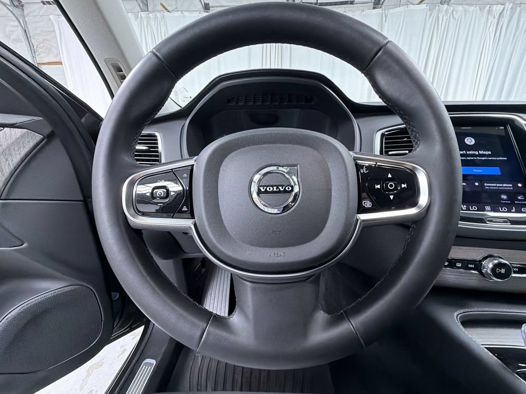 Used 2024 Volvo XC90 B6 Ultimate w/ Protection Package Premier AWD/4WD image 27