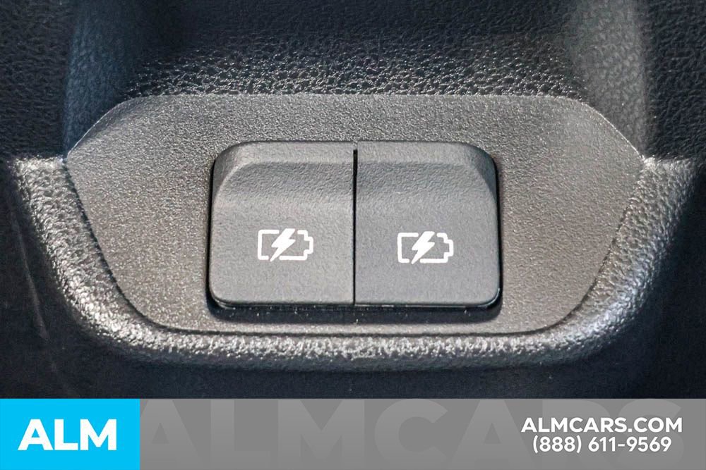 Used 2025 Nissan Leaf SV Plus image 60