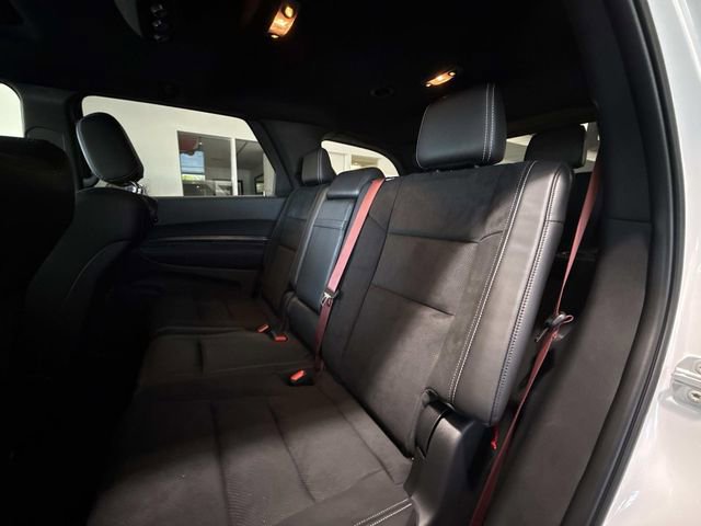 New 2026 Dodge Durango SRT Hellcat w/ Trailer Tow Group IV AWD/4WD image 19