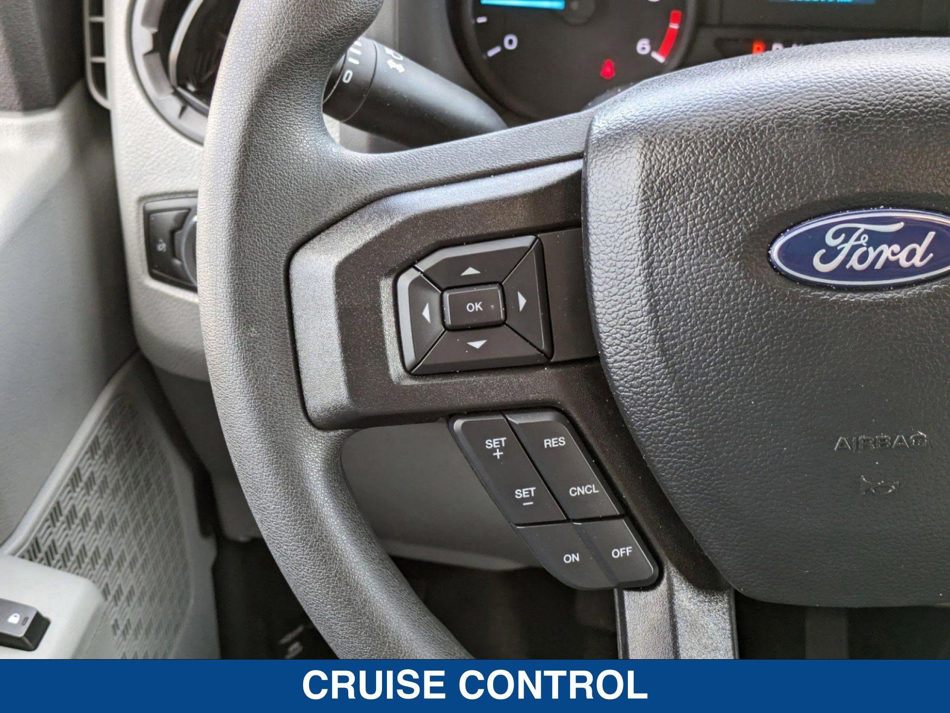 New 2025 Ford E-450 and Econoline 450 Super Duty w/ Power Equipment Group image 25