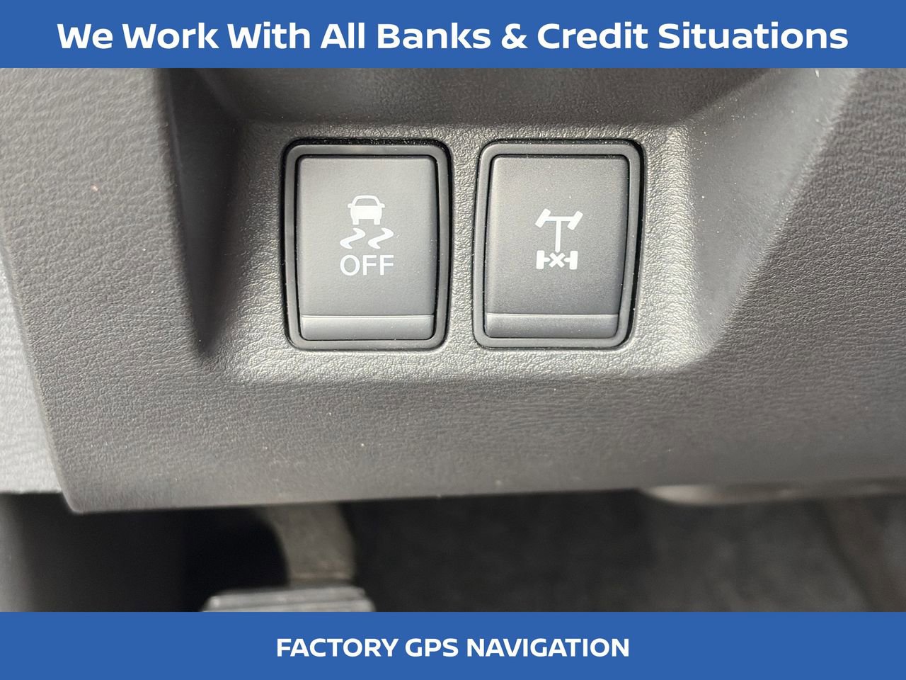 Certified 2024 Nissan Frontier PRO-4X w/ Off-Road Protection Package image 24