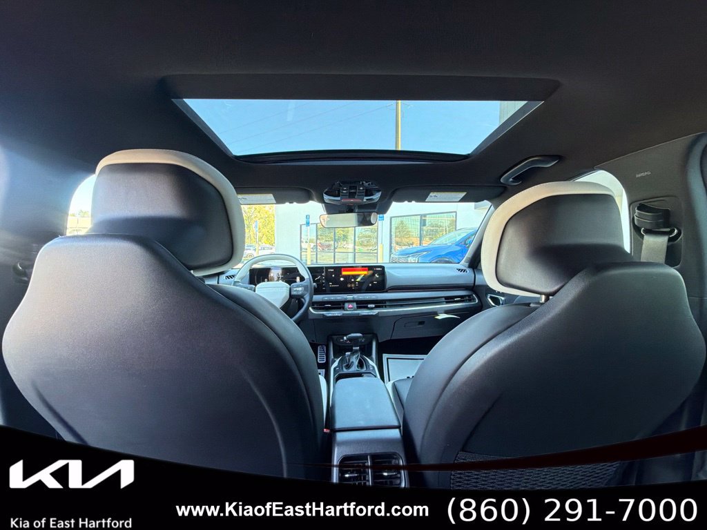 New 2026 Kia K4 GT-Line Turbo FWD image 21