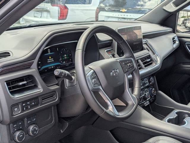 Used 2024 Chevrolet Tahoe Z71 AWD/4WD image 12