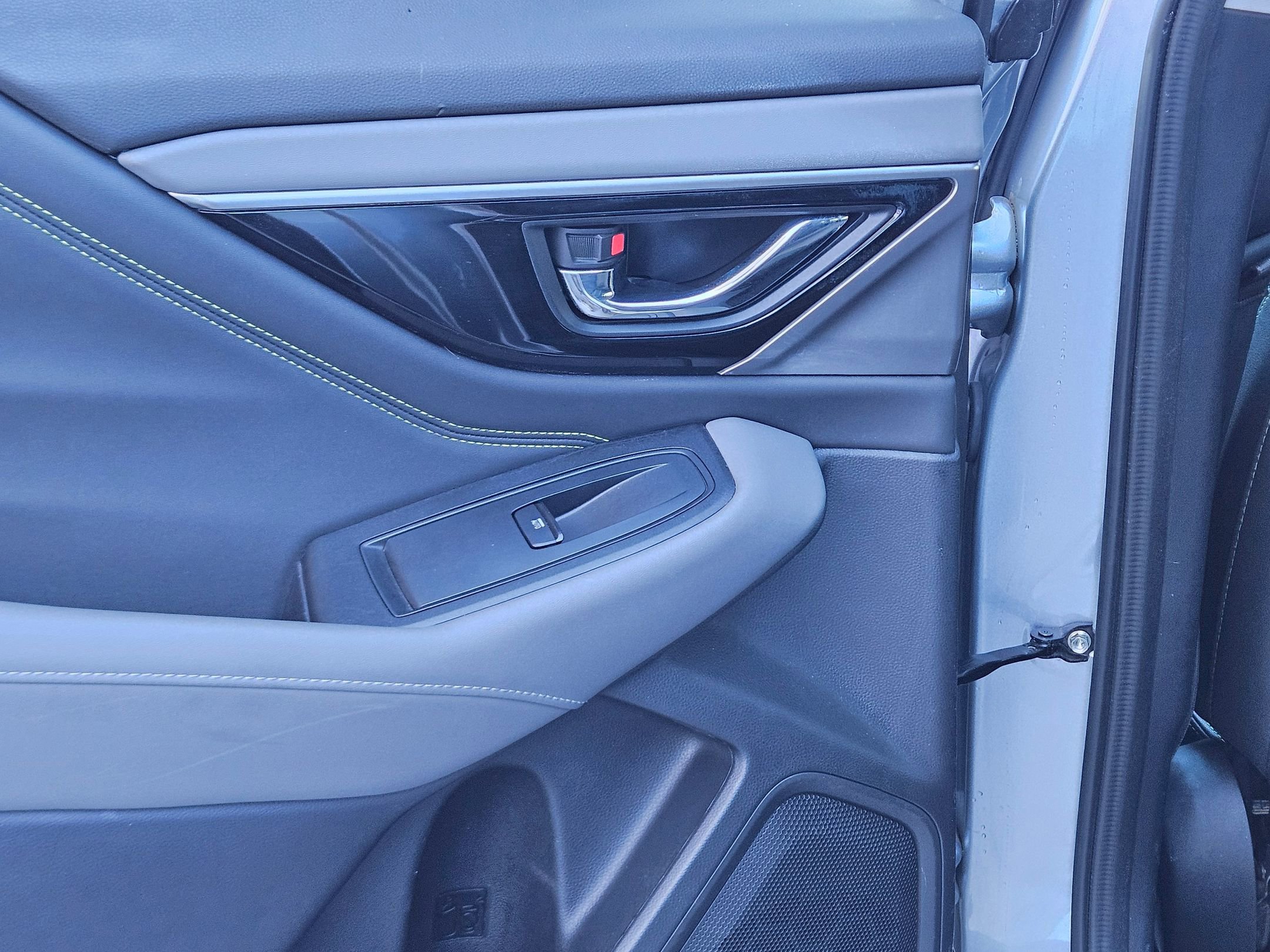 Used 2021 Subaru Outback Onyx Edition XT w/ Popular Package #2 image 24