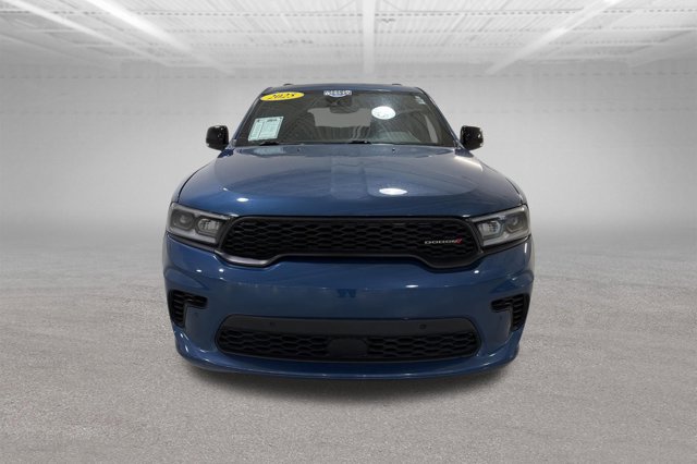 Used 2025 Dodge Durango GT image 2