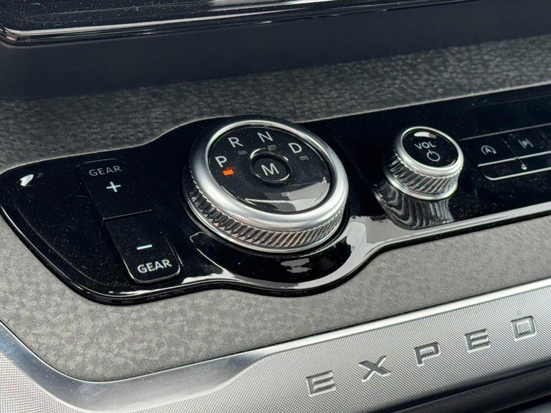 New 2026 Ford Expedition Tremor AWD/4WD image 13