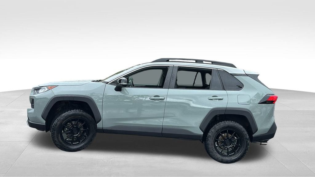 Used 2019 Toyota RAV4 Adventure image 4