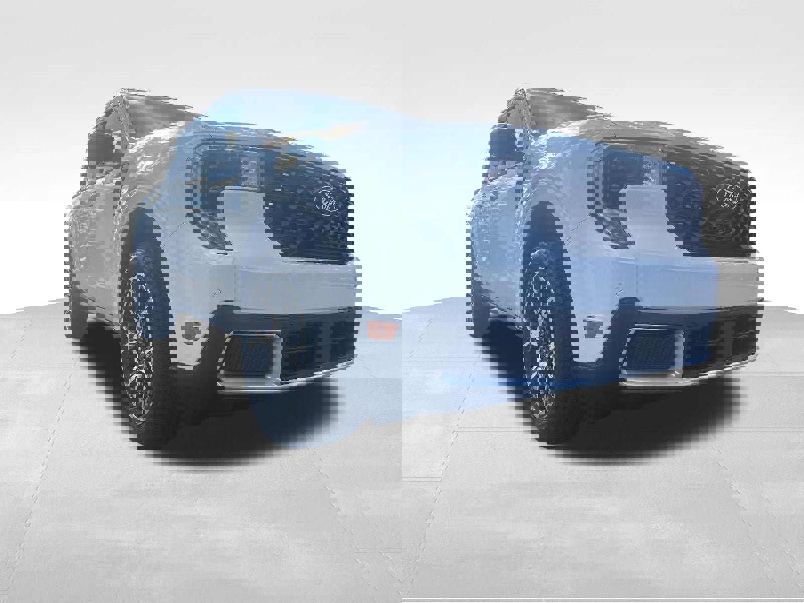 New 2026 Ford Maverick Lariat w/ 4K Tow Package image 9